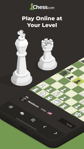 Download Chess - Play online & with AI MOD APK v5.08 for Android