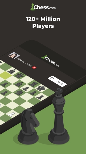 Chess · Play & Learn 4.6.14 Apk + Mod (Premium) Android