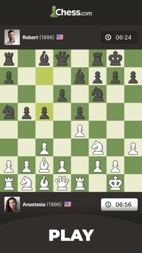 Xadrez - Chess Live - Baixar APK para Android