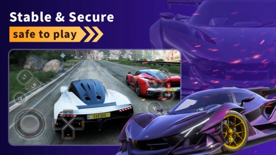 screenshot of Chikii Mod Apk 4