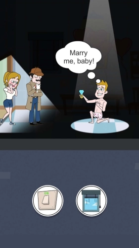 screenshot of Clue Hunter Mod Apk 2