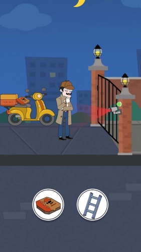 screenshot of Clue Hunter Mod Apk 3