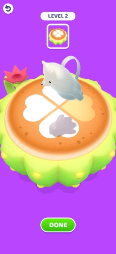 screenshot of Coffee Shop 3D Mod Apk 1