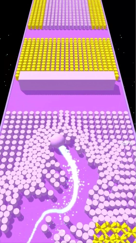 screenshot of Color Bump 3D Mod Apk 1