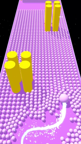 screenshot of Color Bump 3D Mod Apk 2