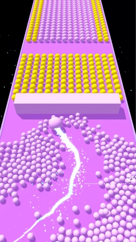 screenshot of Color Bump 3D Mod Apk 3