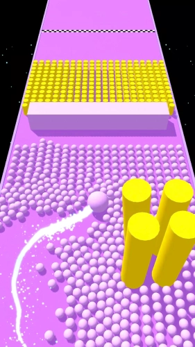 screenshot of Color Bump 3D Mod Apk 4