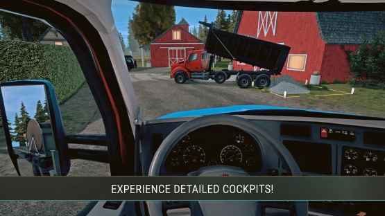 screenshot of Construction Simulator 4 Mod Apk 4