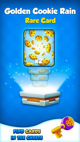 screenshot of Cookie Clickers Mod Apk 4