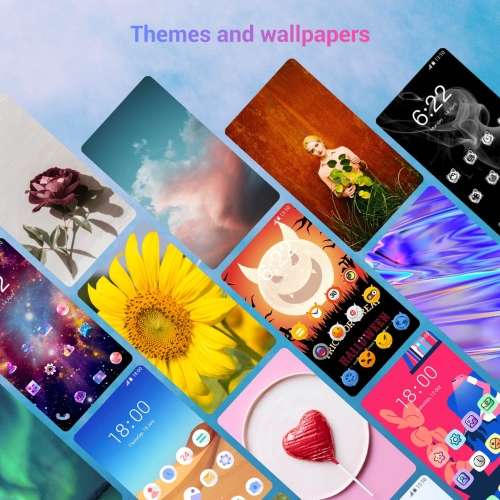Creative Launcher -Quick,Smart Mod Apk