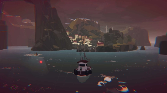 screenshot of DREDGE Mod Apk 2