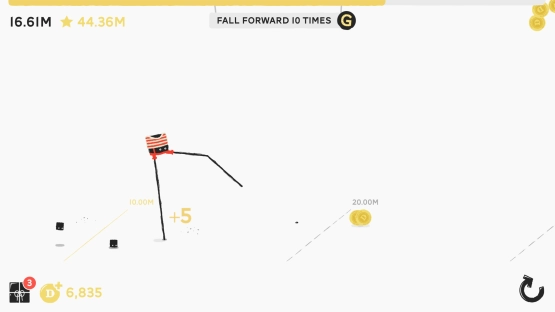 screenshot of Daddy Long Legs Mod Apk 2