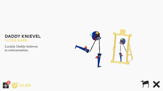 screenshot of Daddy Long Legs Mod Apk 3