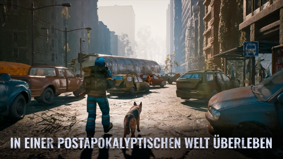 Days After: berlebensspiele Mod Apk