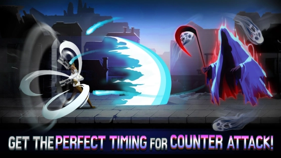 screenshot of Devil Eater Mod Apk 2