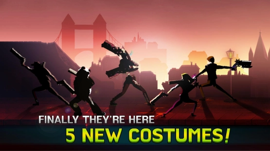 screenshot of Devil Eater Mod Apk 4