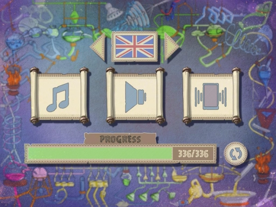 screenshot of Doodle Alchemy Mod Apk 4
