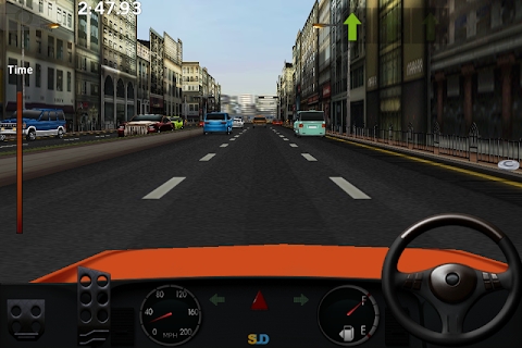 Dr. Driving Mod Apk