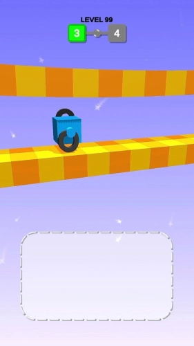screenshot of Draw Climber Mod Apk 4