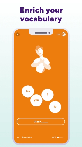 Drops: Language Learning Games Mod Apk