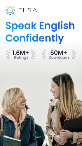 ELSA Speak: English Learning Mod Apk