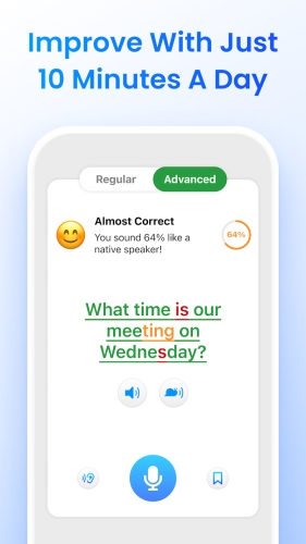 ELSA Speak: English Learning Mod Apk