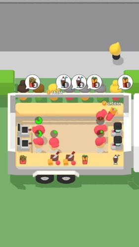 Eatventure Mod Apk