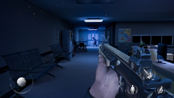 Endless Nightmare 2: Hospital Mod Apk