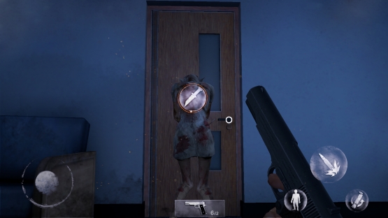 Endless Nightmare 2: Hospital Mod Apk