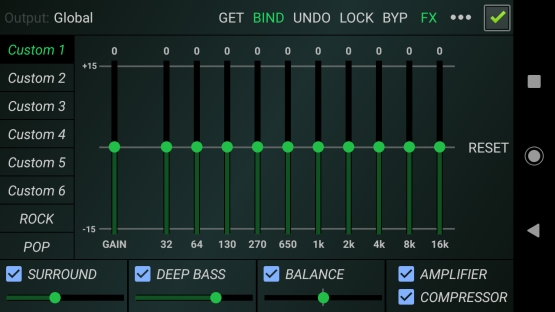 Eqfy Equalizer Apk