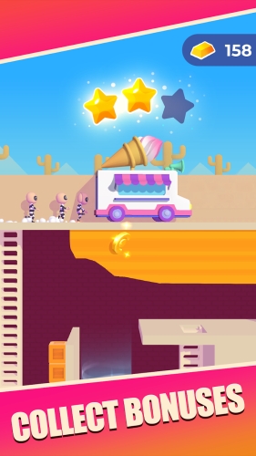 screenshot of Escape Masters Mod Apk 3