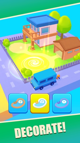 screenshot of Escape Masters Mod Apk 4