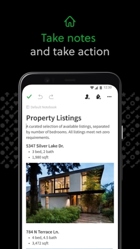 Evernote Premium Apk