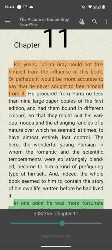 FBReader Premium Mod Apk