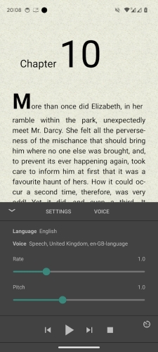 FBReader Premium Mod Apk