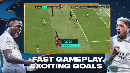 FIFA Mobile Soccer 18.1.03 APK for Android - Download - AndroidAPKsFree