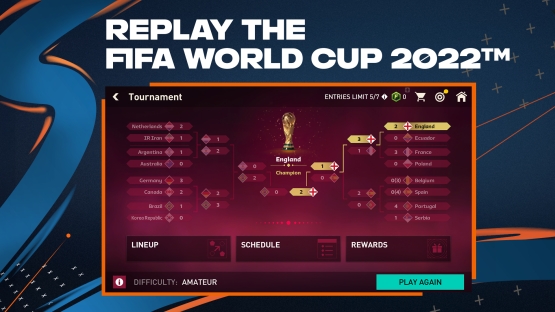 FIFA World Cup 2022 APK Mod (For Android) Download 2022
