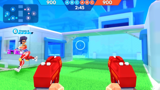 How to download Frag 1.9.3 mod menu Apk Free.#FRAG 