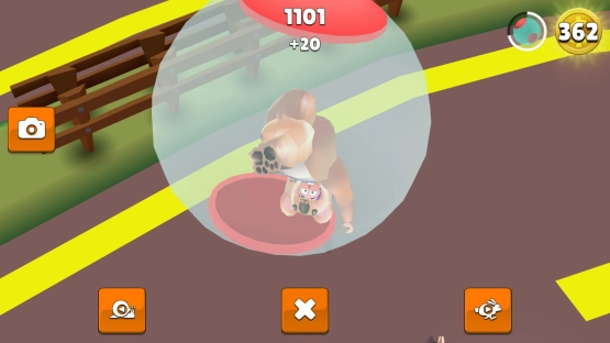 screenshot of Faily Rider Mod Apk 2