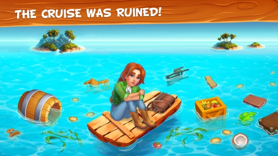 Farm Town - Family Farming Day Mod Apk