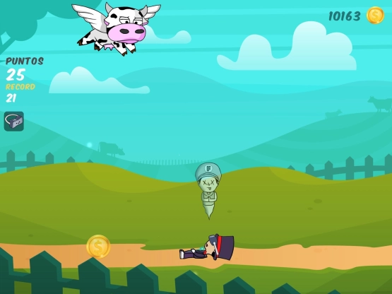 screenshot of Fernanfloo Mod Apk 2