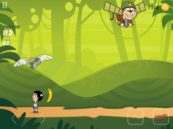 screenshot of Fernanfloo Mod Apk 3