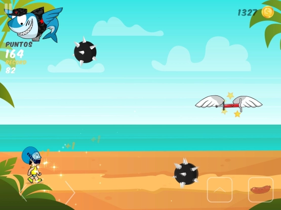 screenshot of Fernanfloo Mod Apk 4