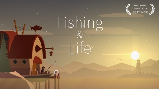 Fishing and Life Mod Apk