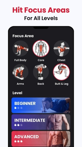 Fitness Coach Apk
