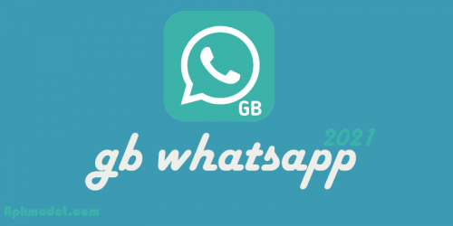 GBWhatsApp Mod Apk 2021