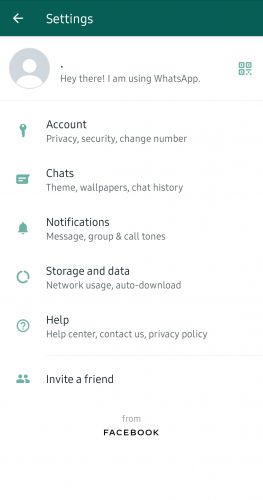 Download GBWhatsApp Mod Apk