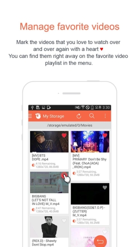 GOM Player Mod Apk