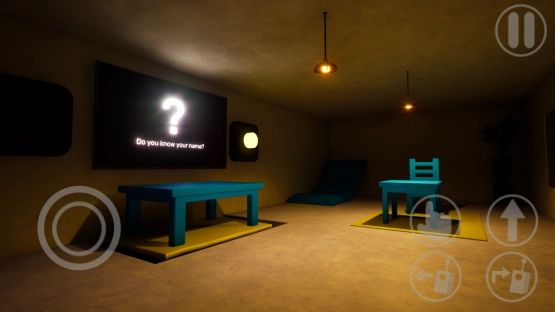 screenshot of Garten of Banban 0 Mod Apk 1