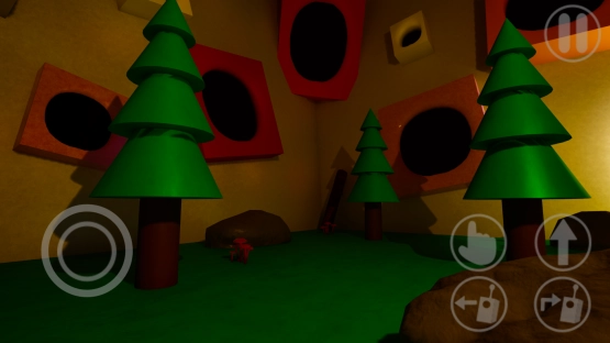 screenshot of Garten of Banban 0 Mod Apk 2
